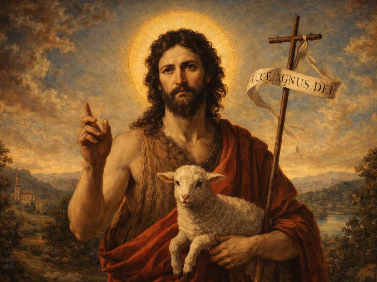 What is San Giovanni
