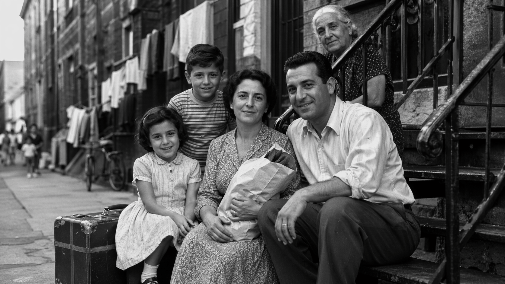 Italian-American Traditions