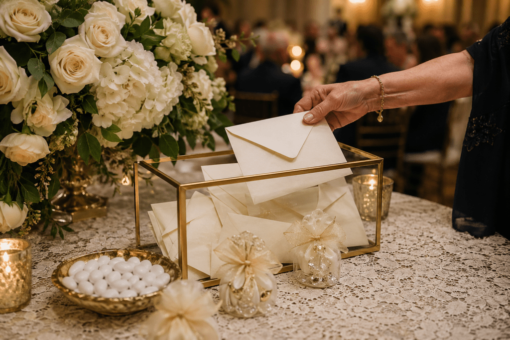 italian wedding traditions