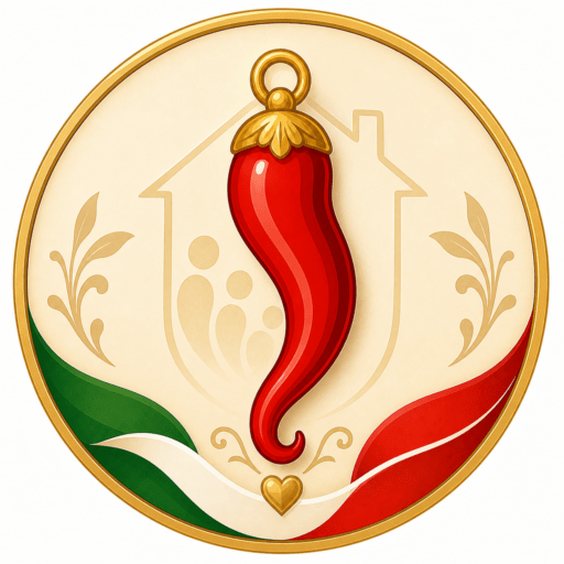 Italian Family Traditions