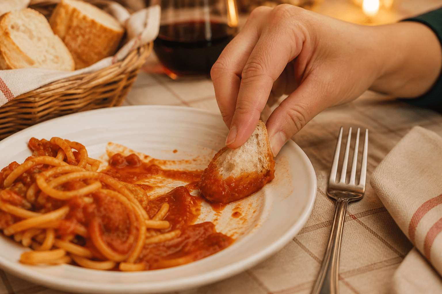 scarpetta