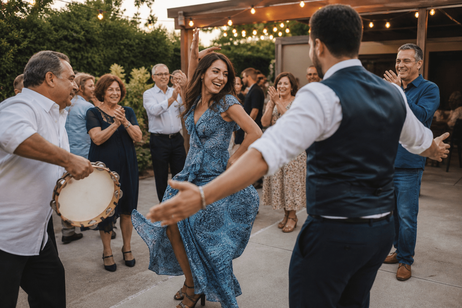 tarantella