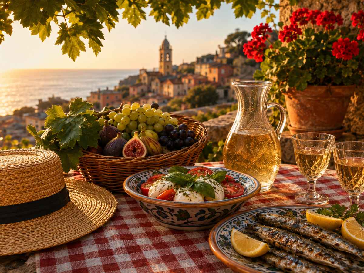 Ferragosto - what is it