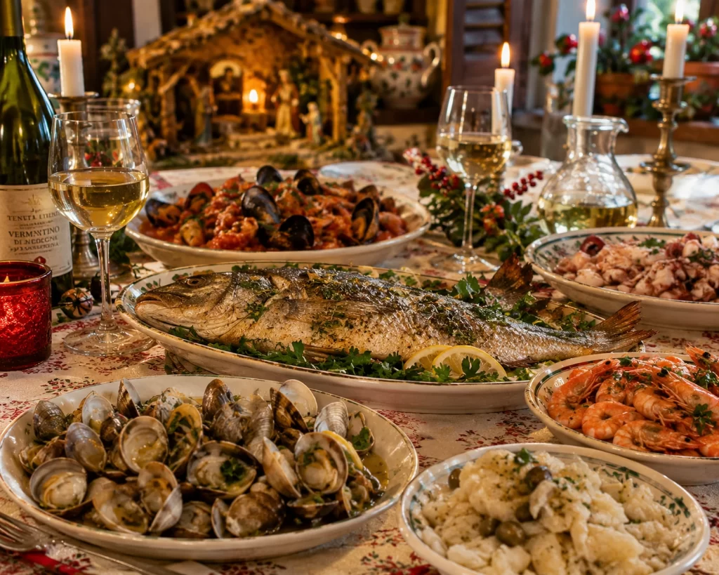 Italian Feast Days