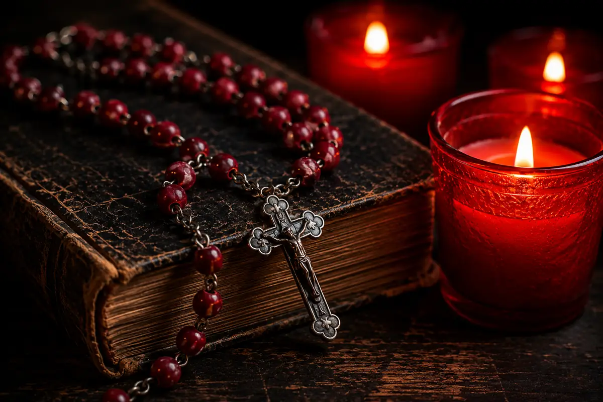 Italian Prayers for the Dead