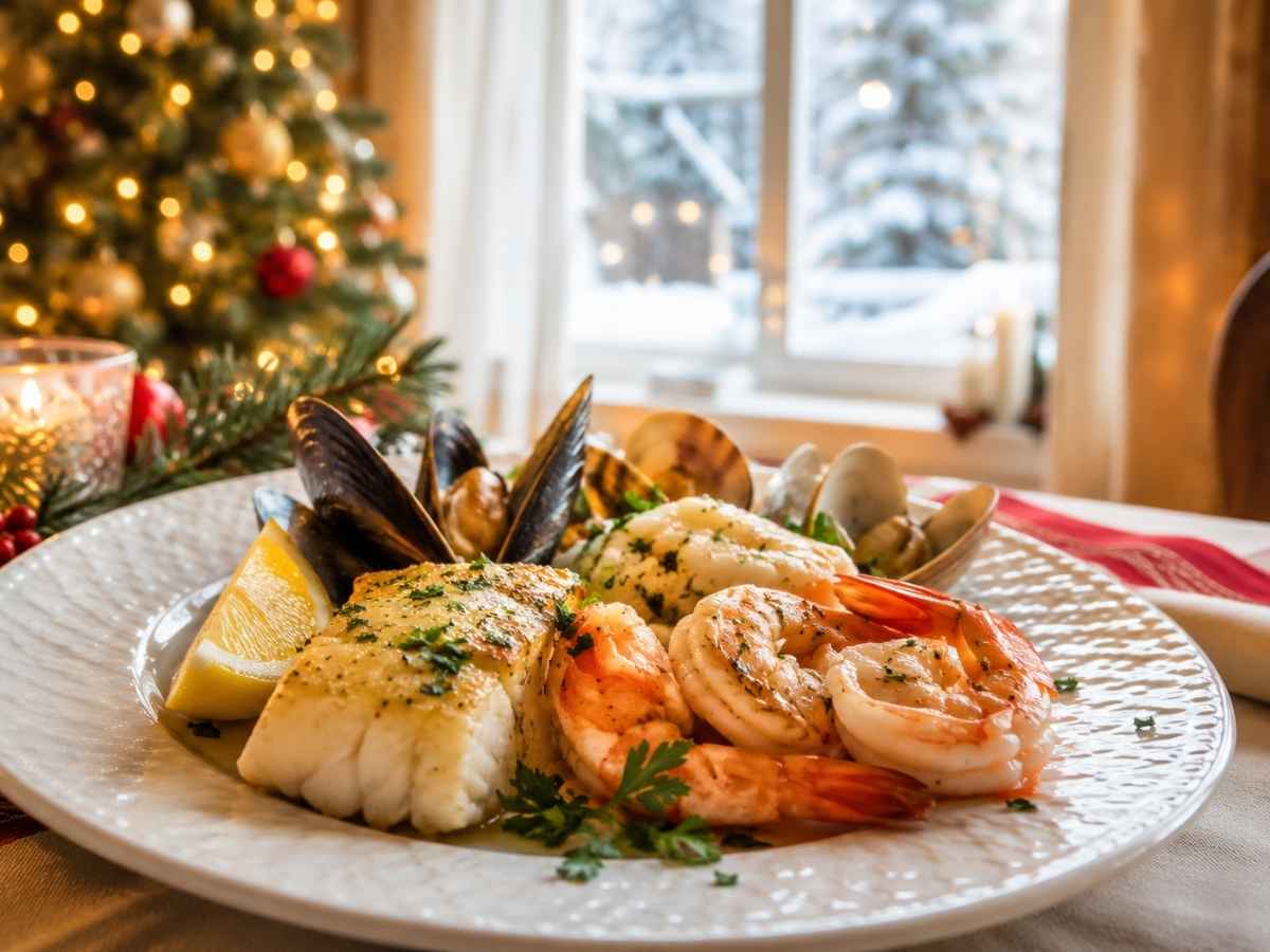 Italian Christmas Traditions
