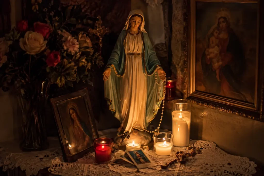 Pray for the Dead