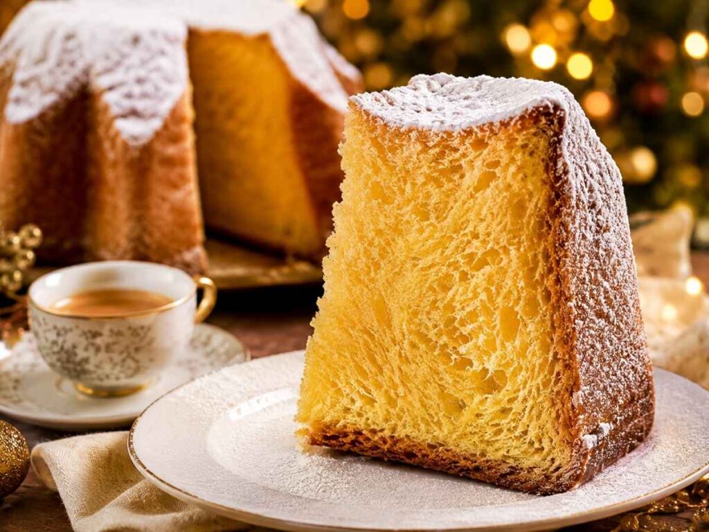 Pandoro