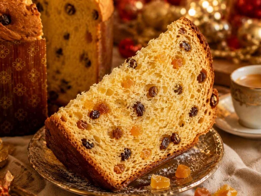 Panettone
