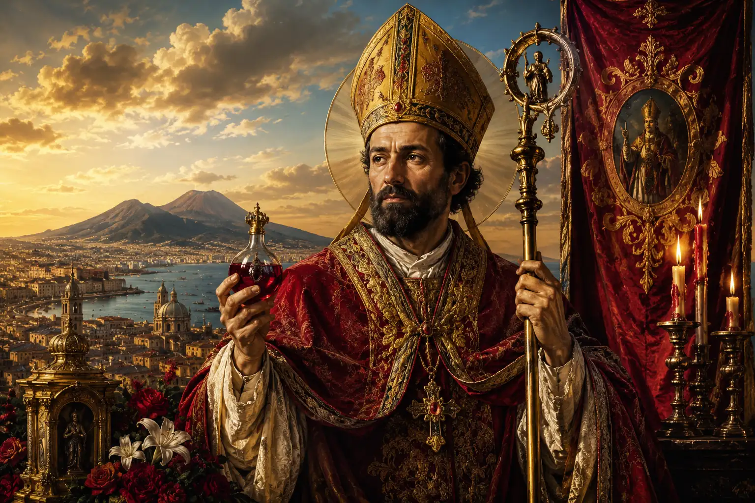 San Gennaro