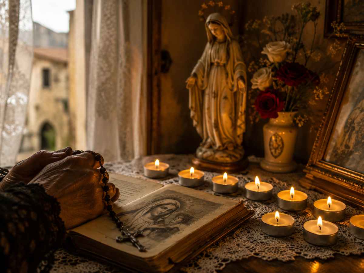 Novena