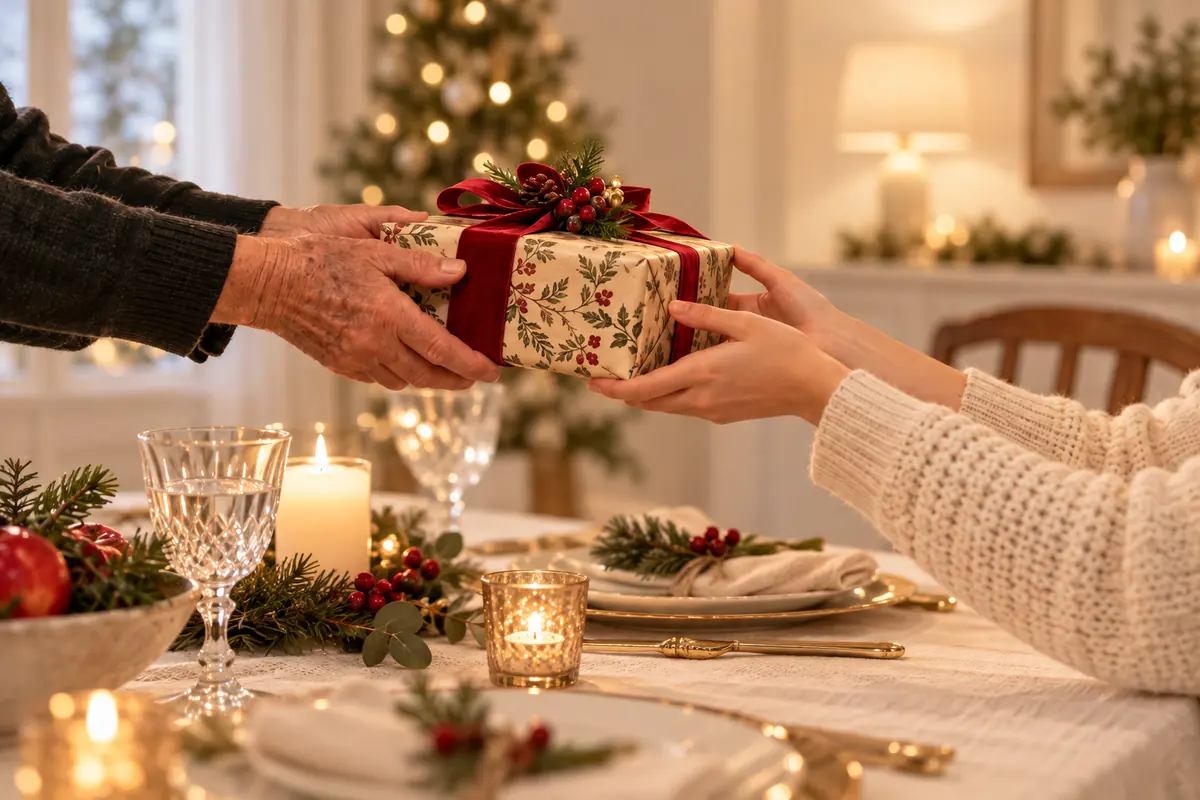 Best Italian Christmas Gifts